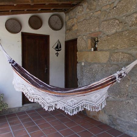 Villa Casa Da Aldeia Terras de Bouro Exterior foto